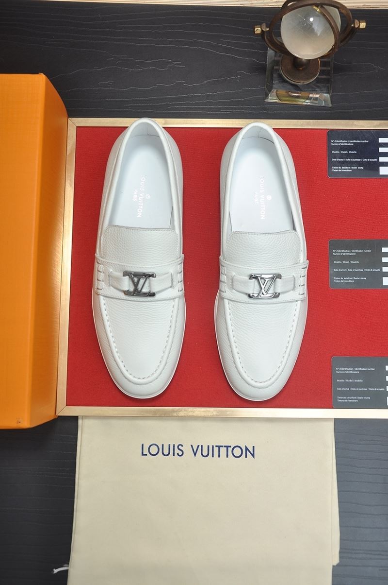 Louis Vuitton Business Shoes